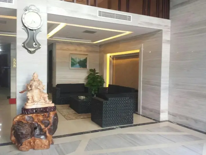 Санья: Sanya Xin Yu Hotel