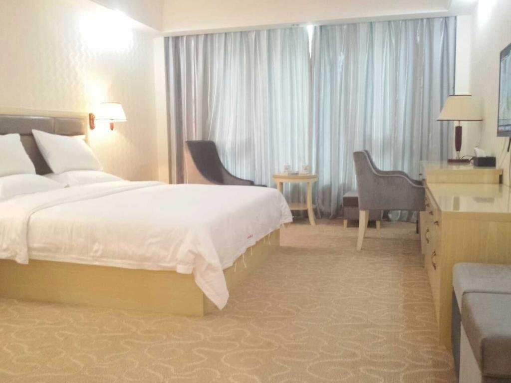 Санья: Sanya Xin Yu Hotel
