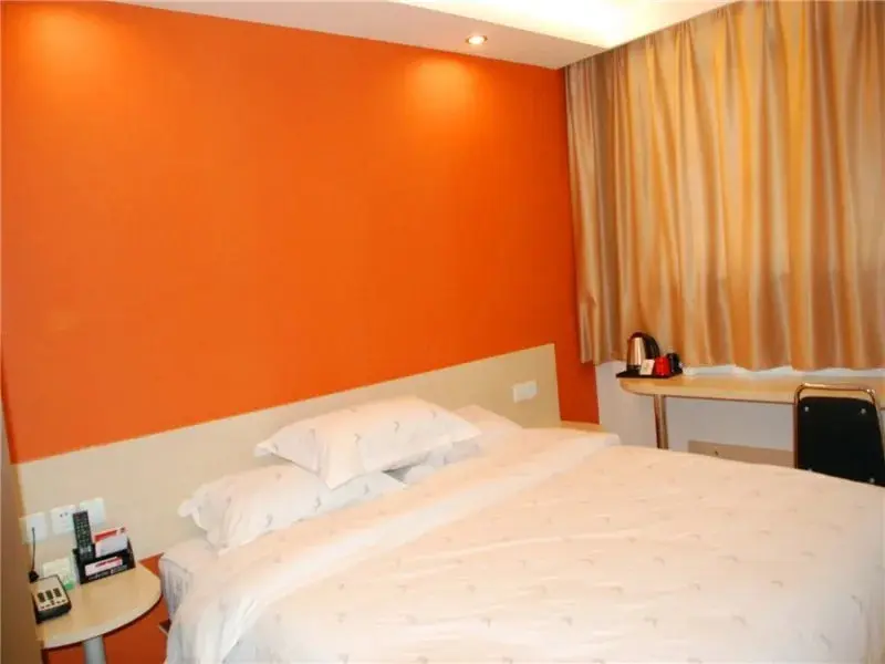 Куньмин: Fairyland Hotel Jiaochang Zhong Road Branch