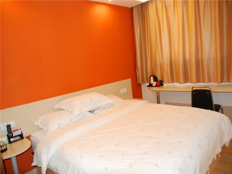 Куньмин: Fairyland Hotel Jiaochang Zhong Road Branch