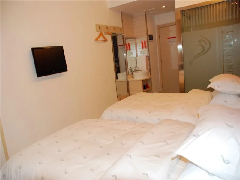 Куньмин: Fairyland Hotel Jiaochang Zhong Road Branch