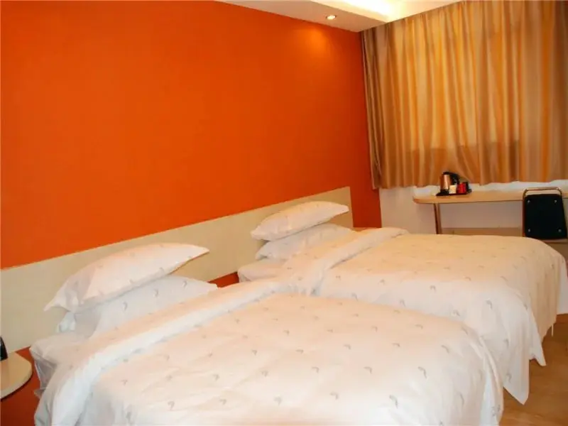Куньмин: Fairyland Hotel Jiaochang Zhong Road Branch