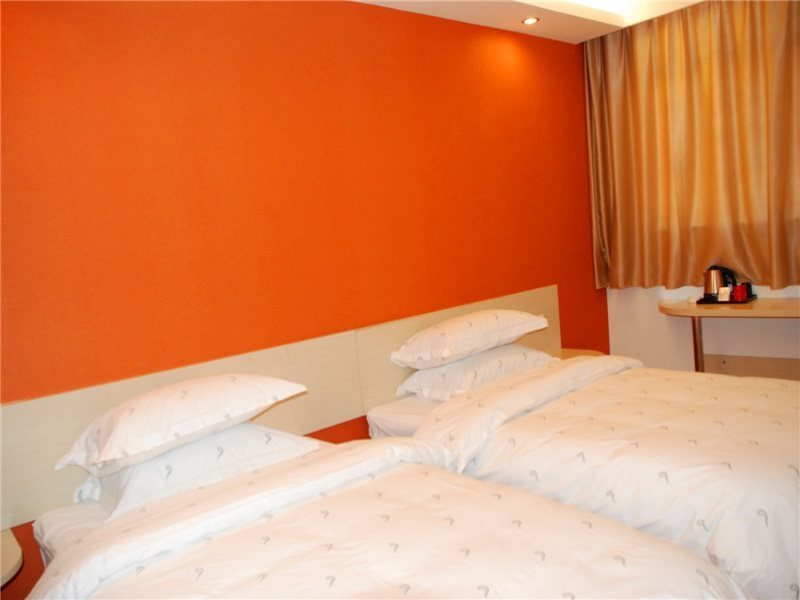 Куньмин: Fairyland Hotel Jiaochang Zhong Road Branch