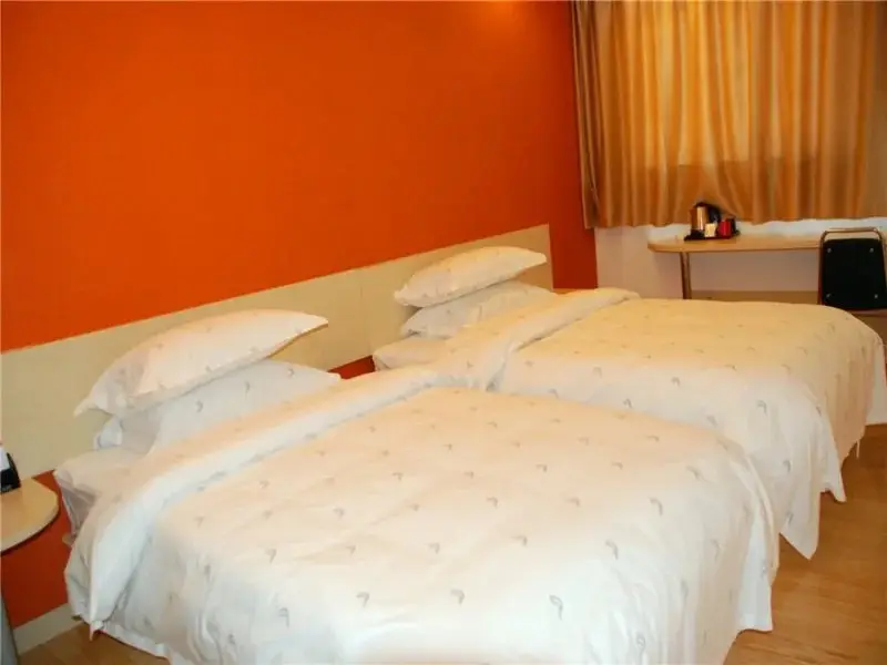 Куньмин: Fairyland Hotel Jiaochang Zhong Road Branch