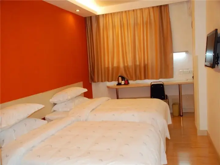 Куньмин: Fairyland Hotel Jiaochang Zhong Road Branch