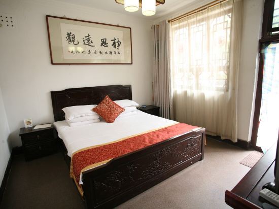Pingyao De Ya Xuan Inn — фото 1