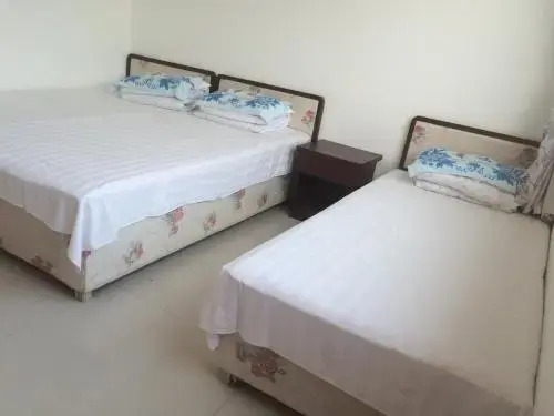 Циньхуандао: Yusheng Hotel
