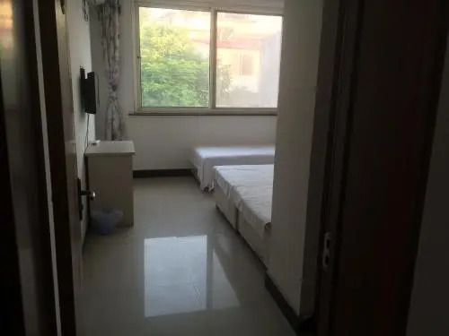Циньхуандао: Yusheng Hotel