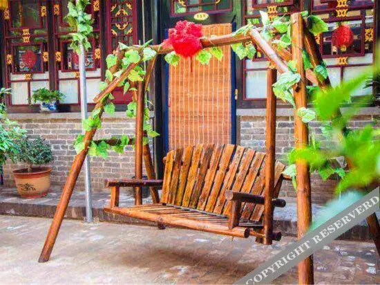 Pingyao De Yi Chang Folk Inn — фото 1