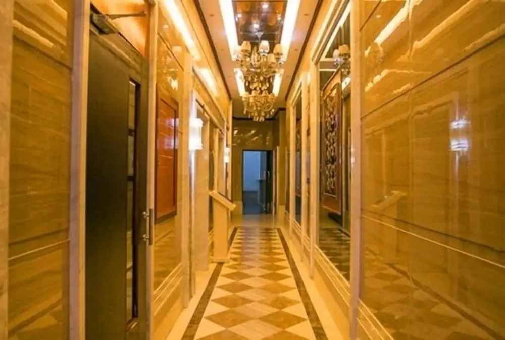 Санья: Sanya Sea View Holiday Apartment