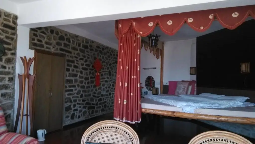 Дали: Taoxi Dale Hostel