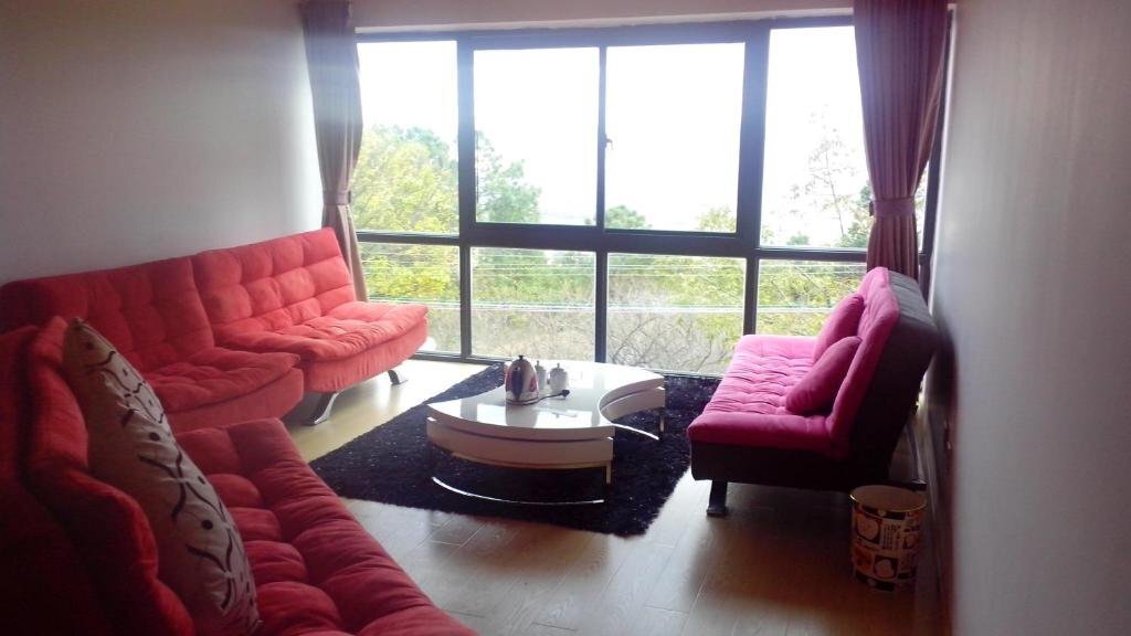 Дали: Taoxi Dale Hostel