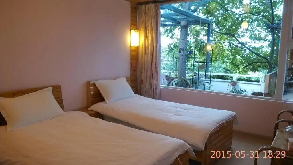 Дали: Taoxi Dale Hostel