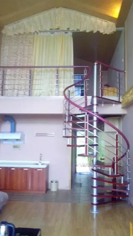 Дали: Taoxi Dale Hostel