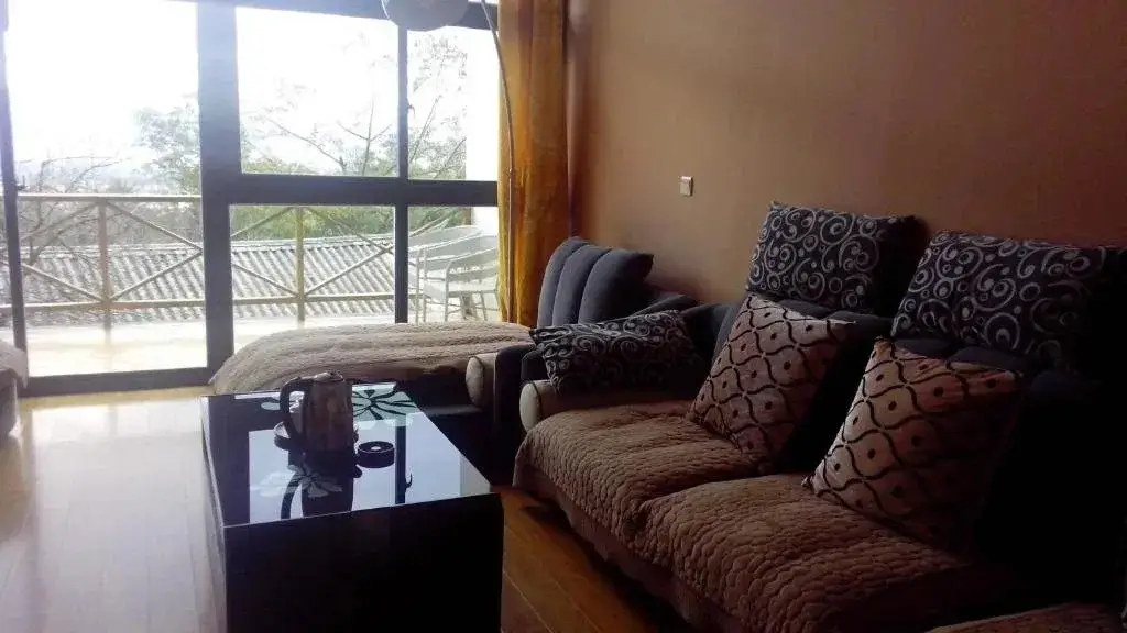 Дали: Taoxi Dale Hostel