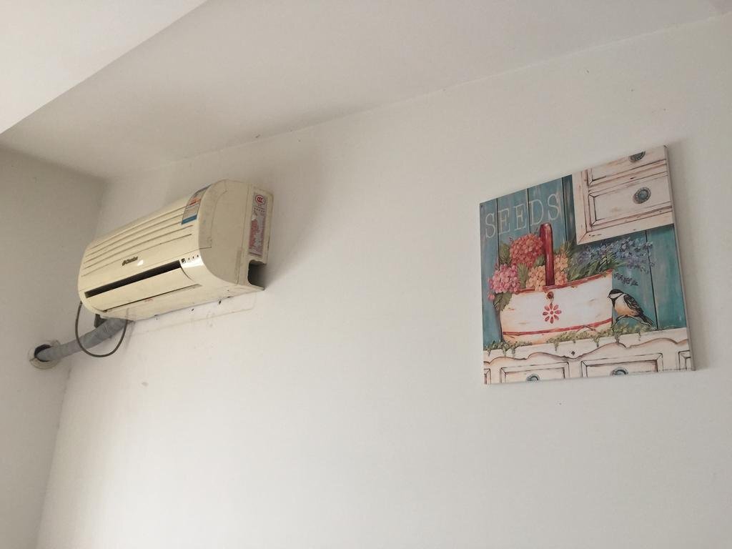 Янчжоу: Yangzhou Young Traveller Hostel Jinghua City Living Mall