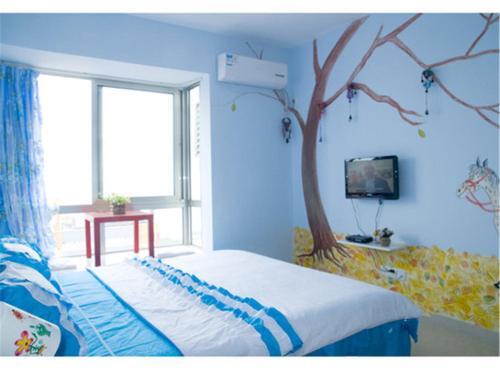 Санья: Lucky Apartment