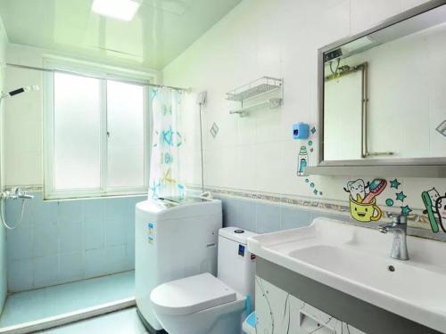 Санья: Lucky Apartment