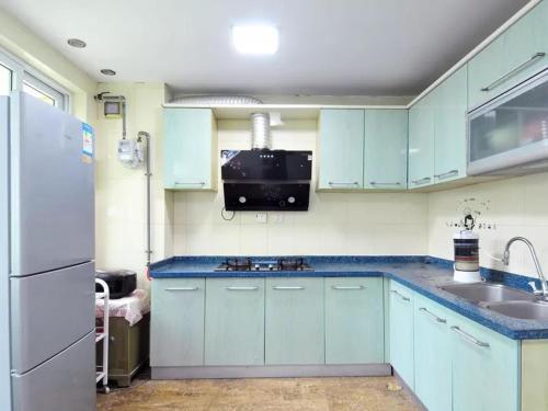 Санья: Lucky Apartment