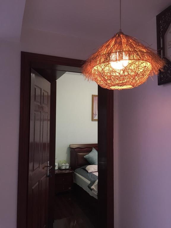 Янчжоу: Yangzhou Young Traveller Hostel Sansheng Shopping Mall