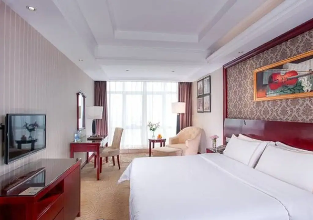Синьюй: Vienna Hotel