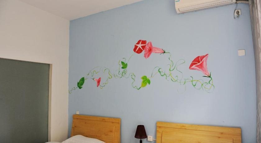 Чанша: Changsha Shuyuan International Youth Hostel