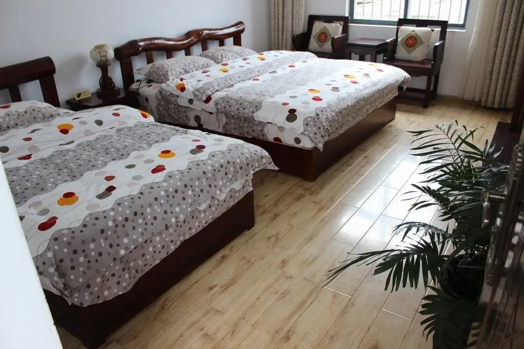Дали: Erhai Lake Inn