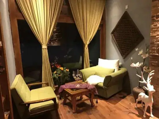 Дали: Shanglan Boutique Inn
