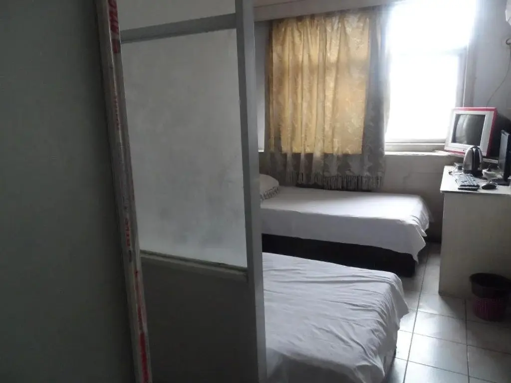 Чжэнчжоу: Hongzhong Inn