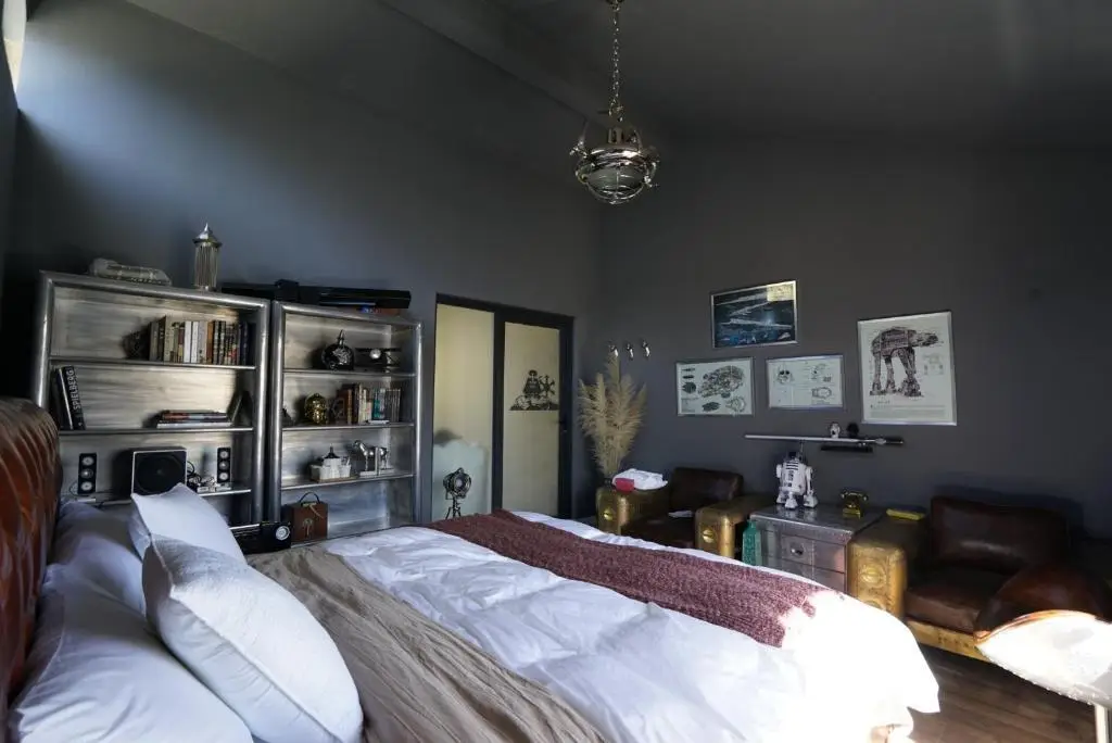 Dali Cloud Atlas Inn — фото 1
