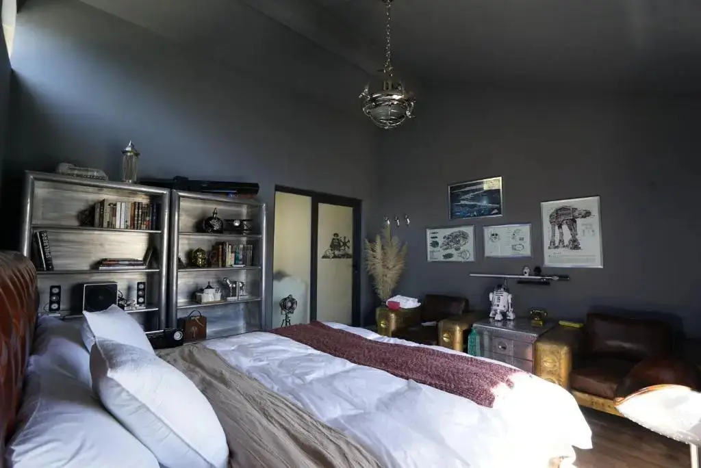 Дали: Dali Cloud Atlas Inn