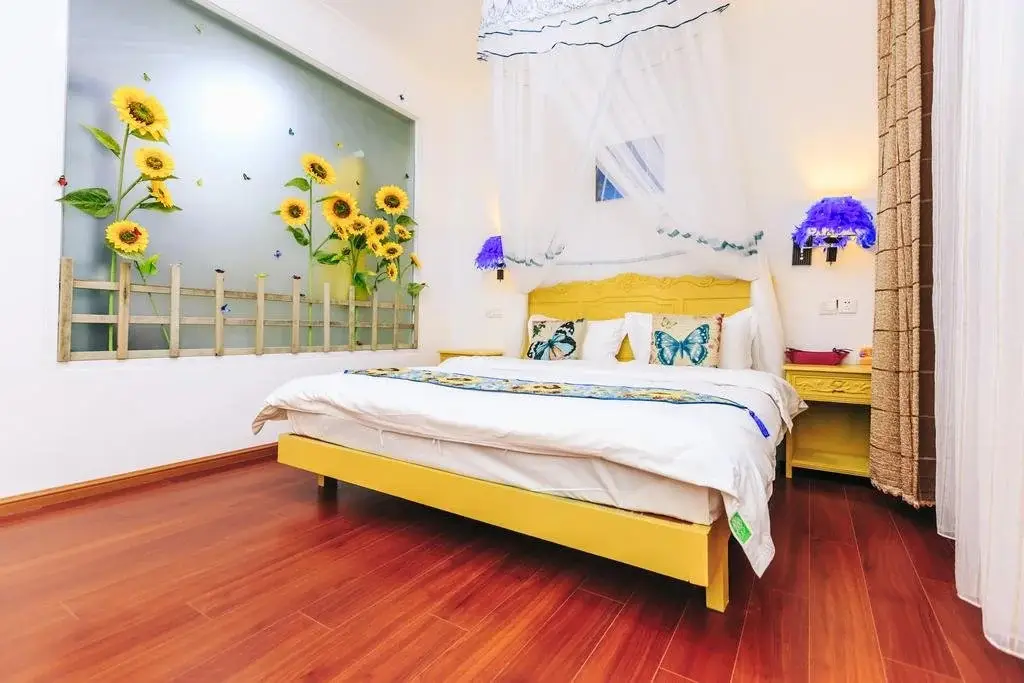 Дали: Homelife Theme Inn Dali