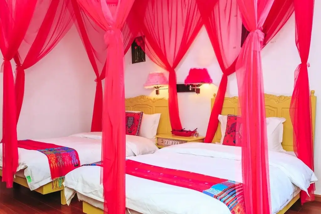 Дали: Homelife Theme Inn Dali