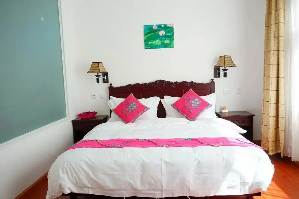 Homelife Theme Inn Dali — фото 1