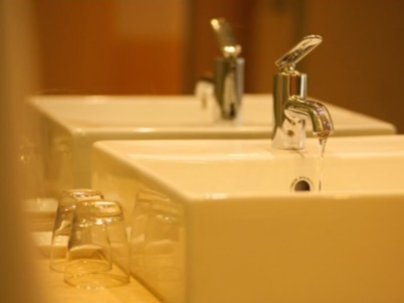 Чжэнчжоу: Jinjiang Metropolo Hotel Zhengzhou Erqi