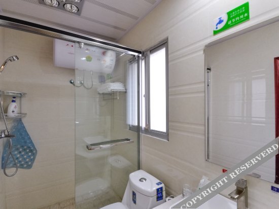 Тайчжоу: Taizhou Xianju Xian Wei B&B