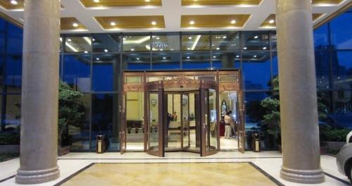 Куньмин: Ranlian Hotel