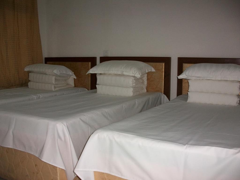 Хулудао: Xingcheng Zhencheng Homestay
