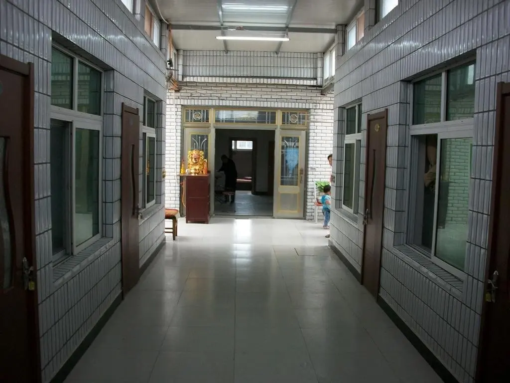 Хулудао: Xingcheng Zhencheng Homestay