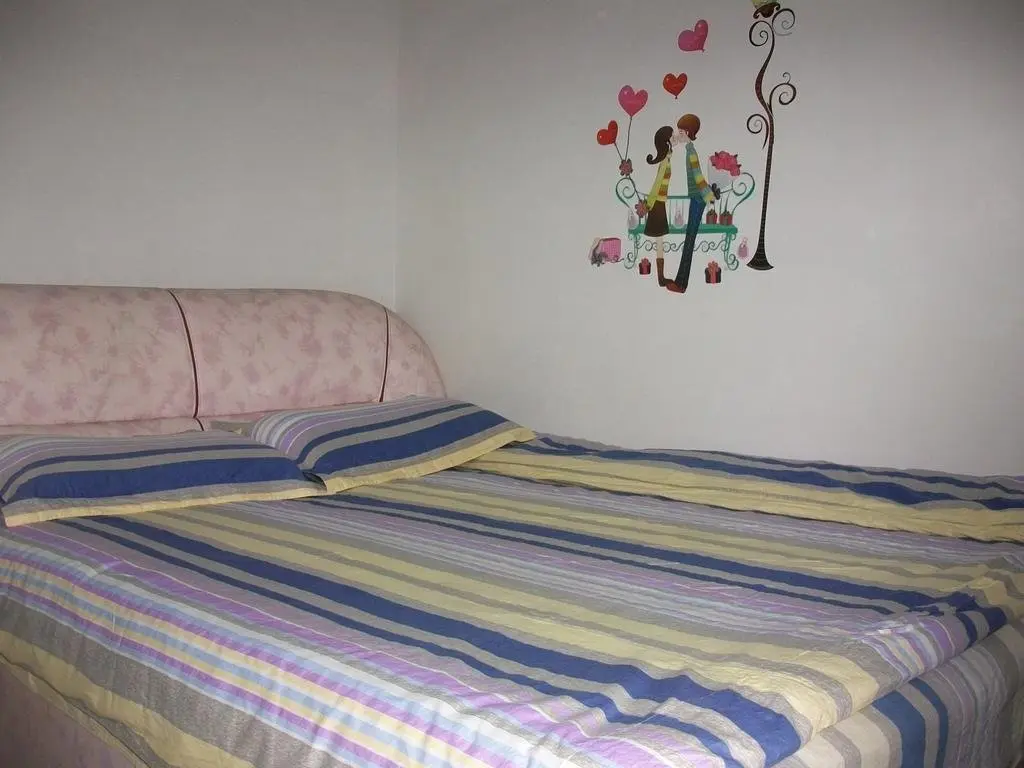 Хулудао: Xingcheng Zhencheng Homestay