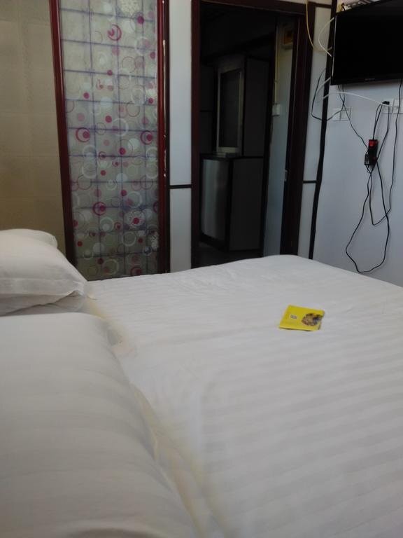 Хулудао: Xingcheng Zhencheng Homestay