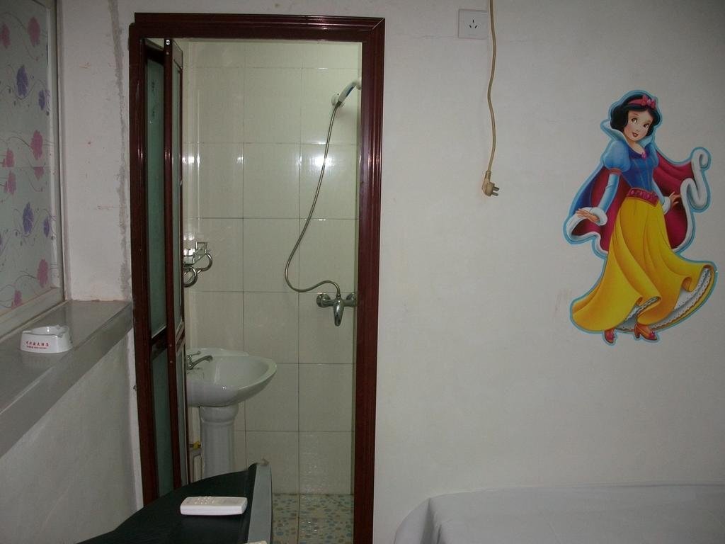 Хулудао: Xingcheng Zhencheng Homestay