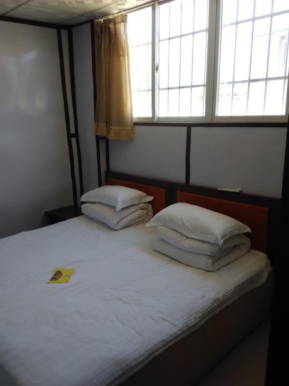 Хулудао: Xingcheng Zhencheng Homestay
