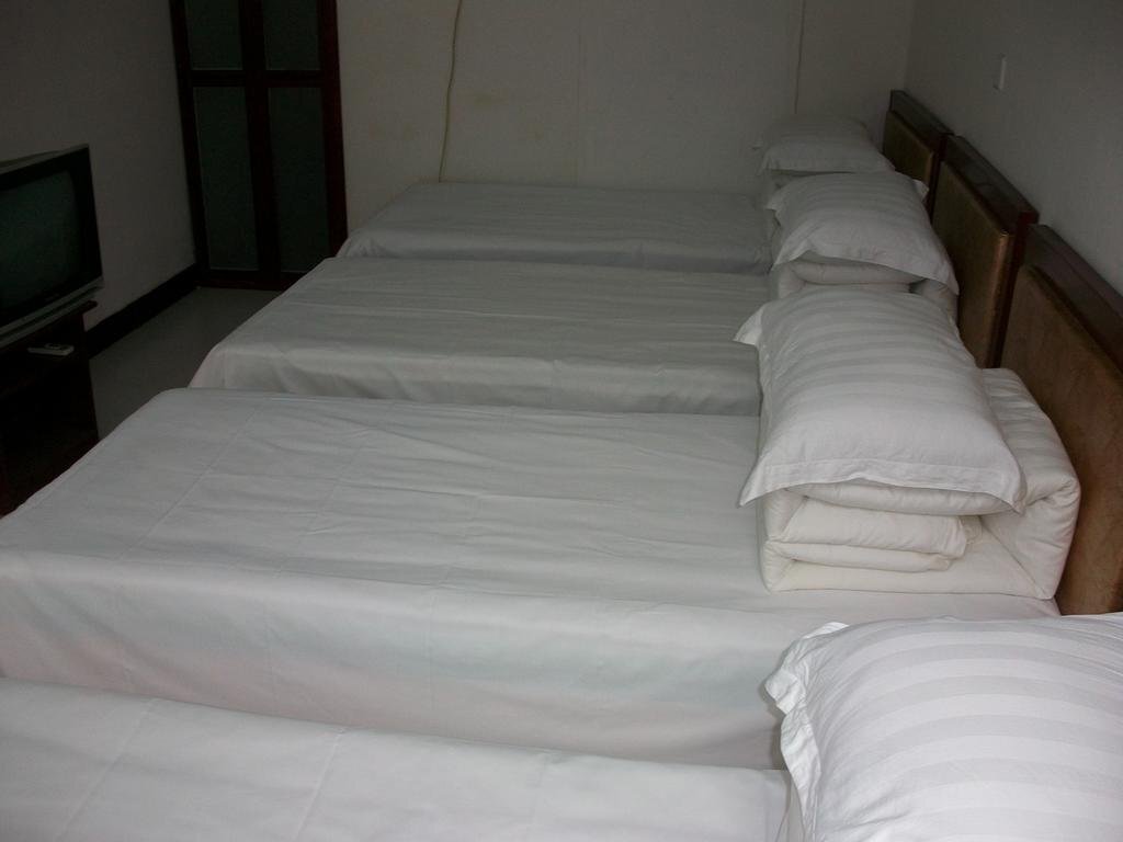 Хулудао: Xingcheng Zhencheng Homestay