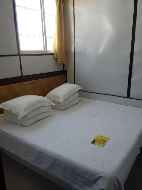 Хулудао: Xingcheng Zhencheng Homestay