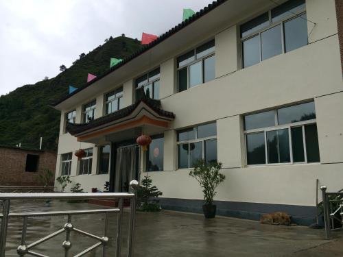 Wutaishan Yinfeng Inn — фото 1