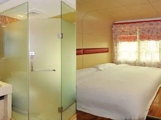 Ичан: Orange Inn Zhijiang