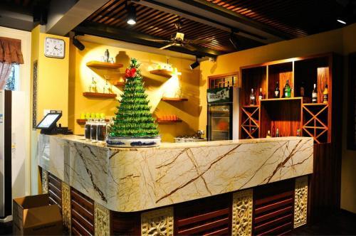 Гуанчжоу: Guangzhou Yingxin Apartment