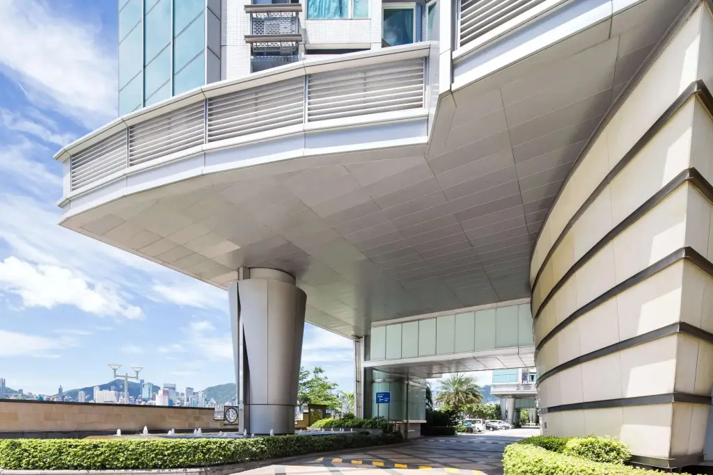 Kowloon Harbourfront Hotel — фото 1