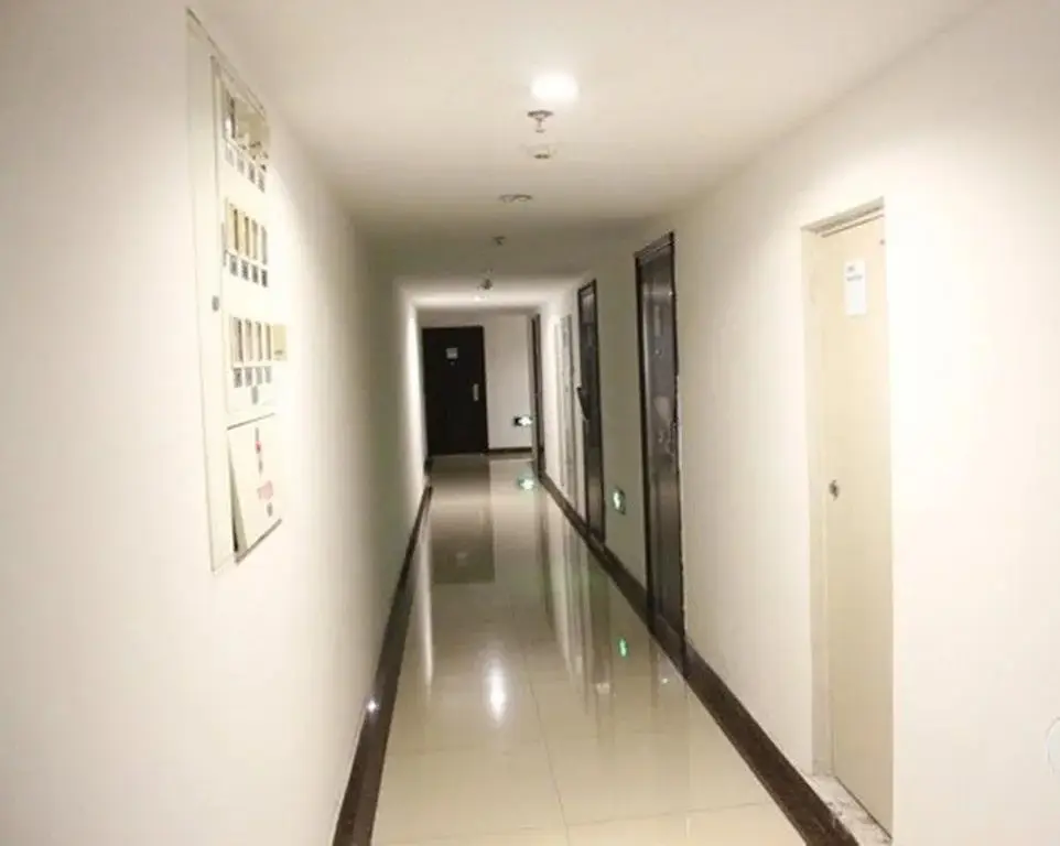Шицзячжуан: Tangchao Hotel